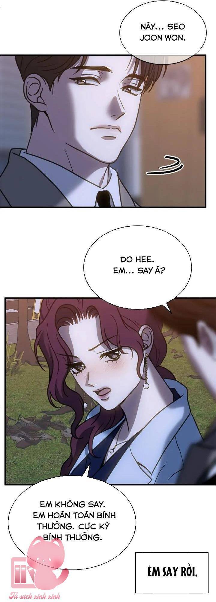 Ba Lần Động Phòng - Chap 60 - Trang 41
