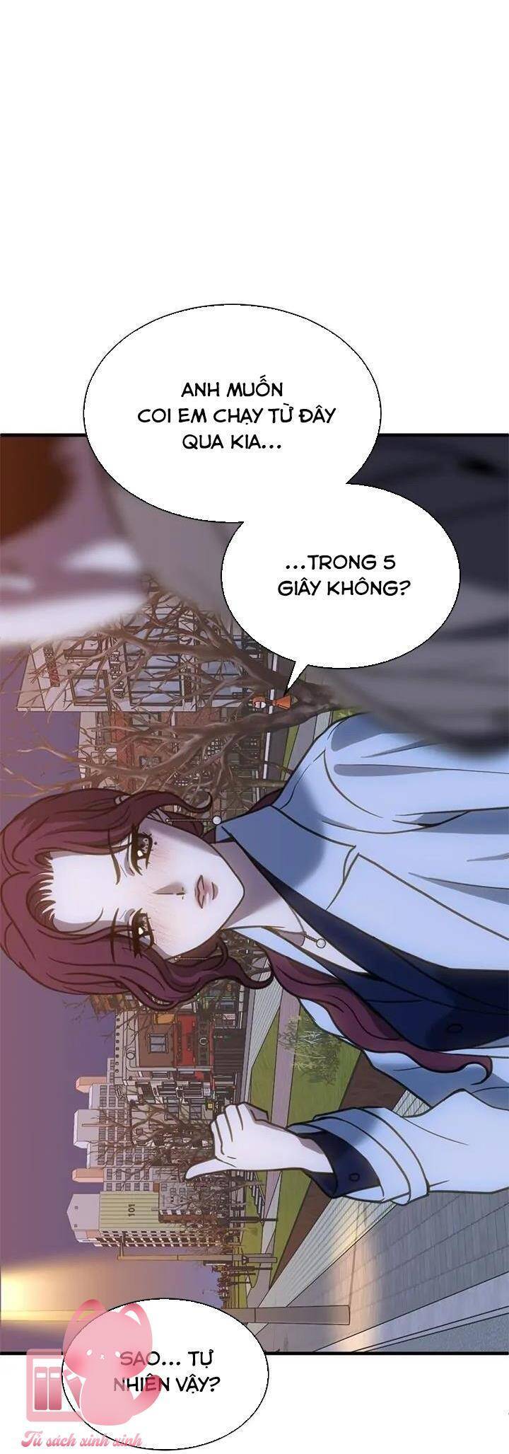 Ba Lần Động Phòng - Chap 60 - Trang 42