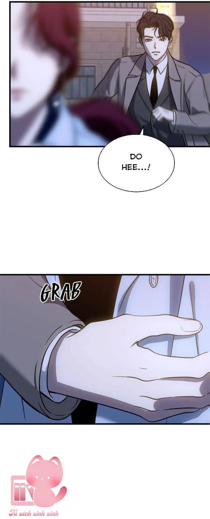 Ba Lần Động Phòng - Chap 60 - Trang 44