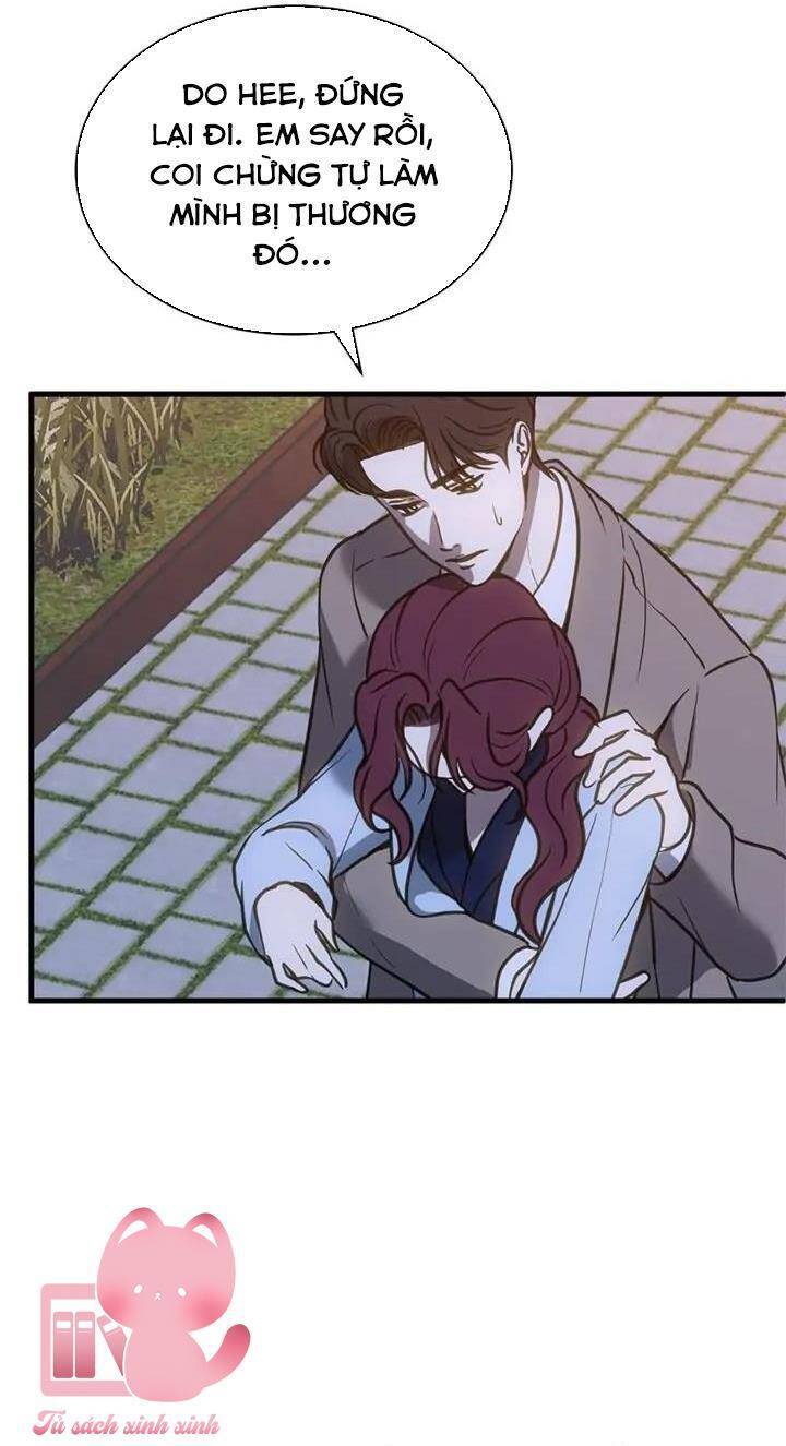 Ba Lần Động Phòng - Chap 60 - Trang 45