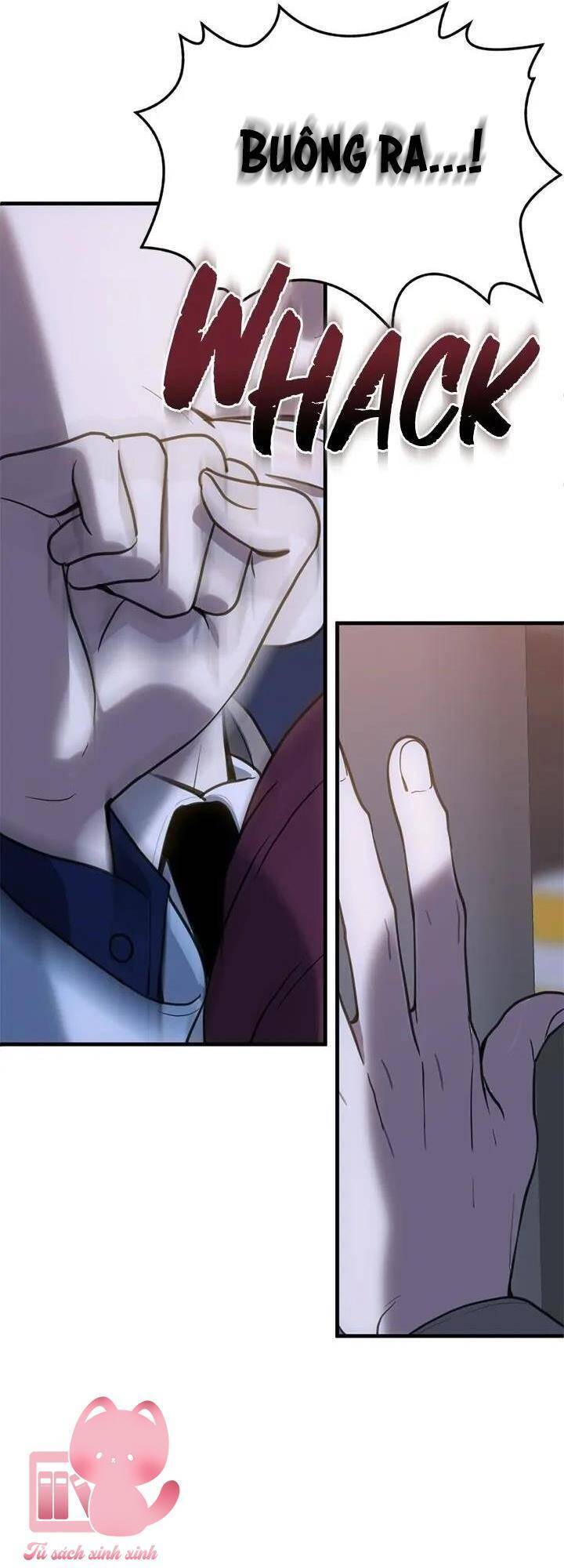 Ba Lần Động Phòng - Chap 60 - Trang 46