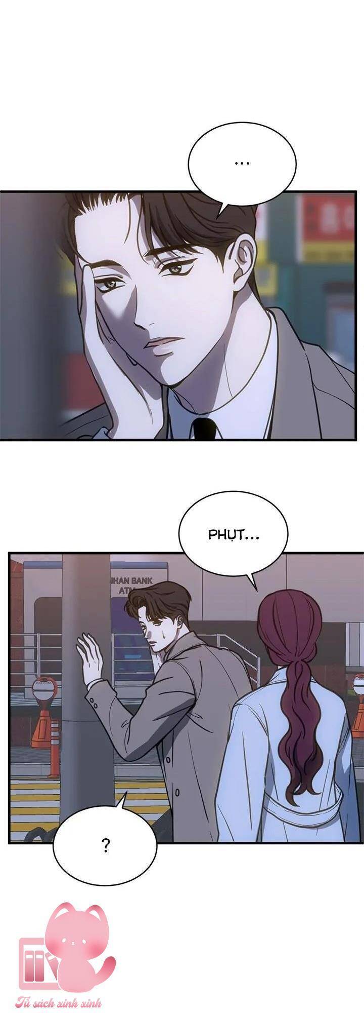 Ba Lần Động Phòng - Chap 60 - Trang 47