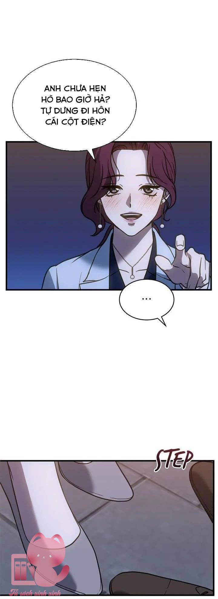 Ba Lần Động Phòng - Chap 60 - Trang 48