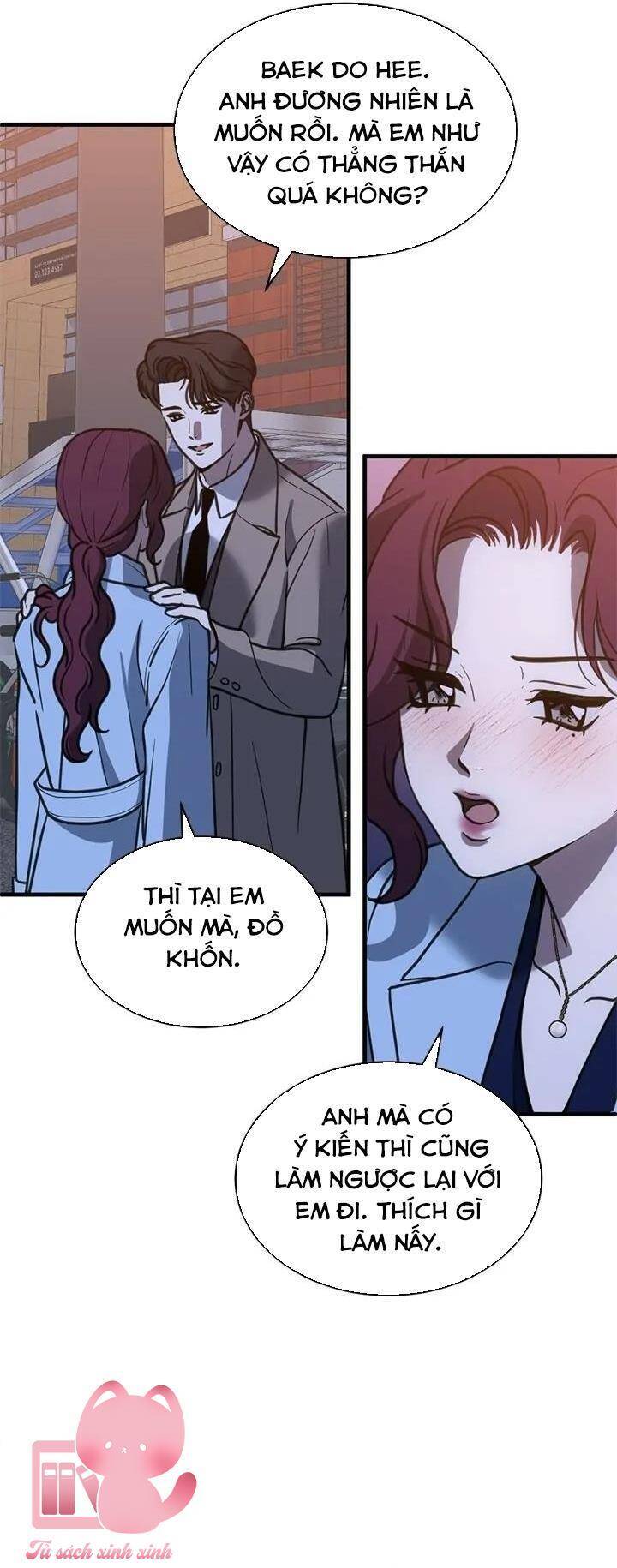 Ba Lần Động Phòng - Chap 60 - Trang 52