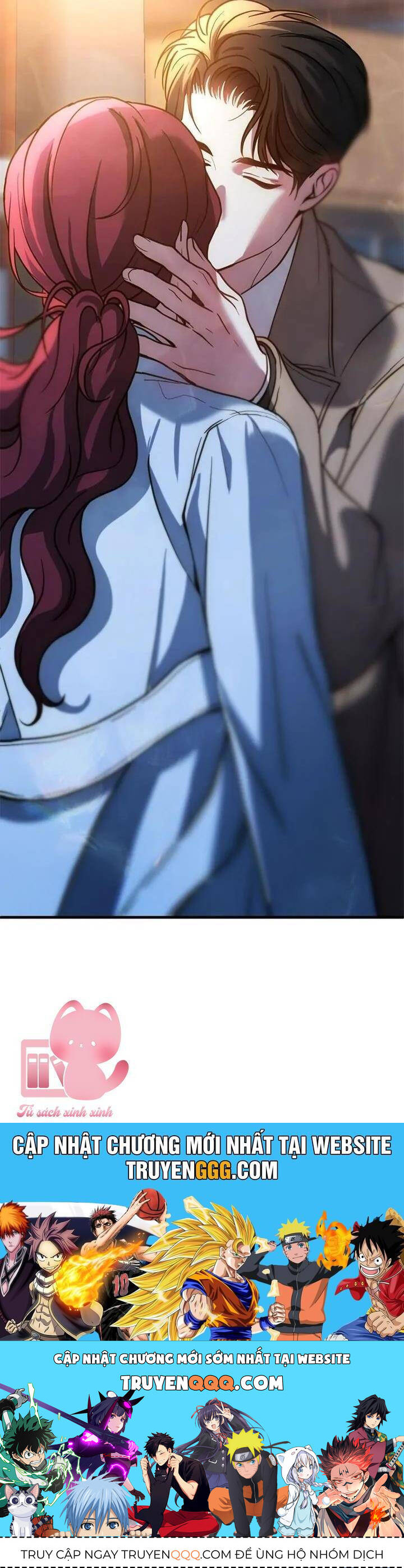 Ba Lần Động Phòng - Chap 60 - Trang 54