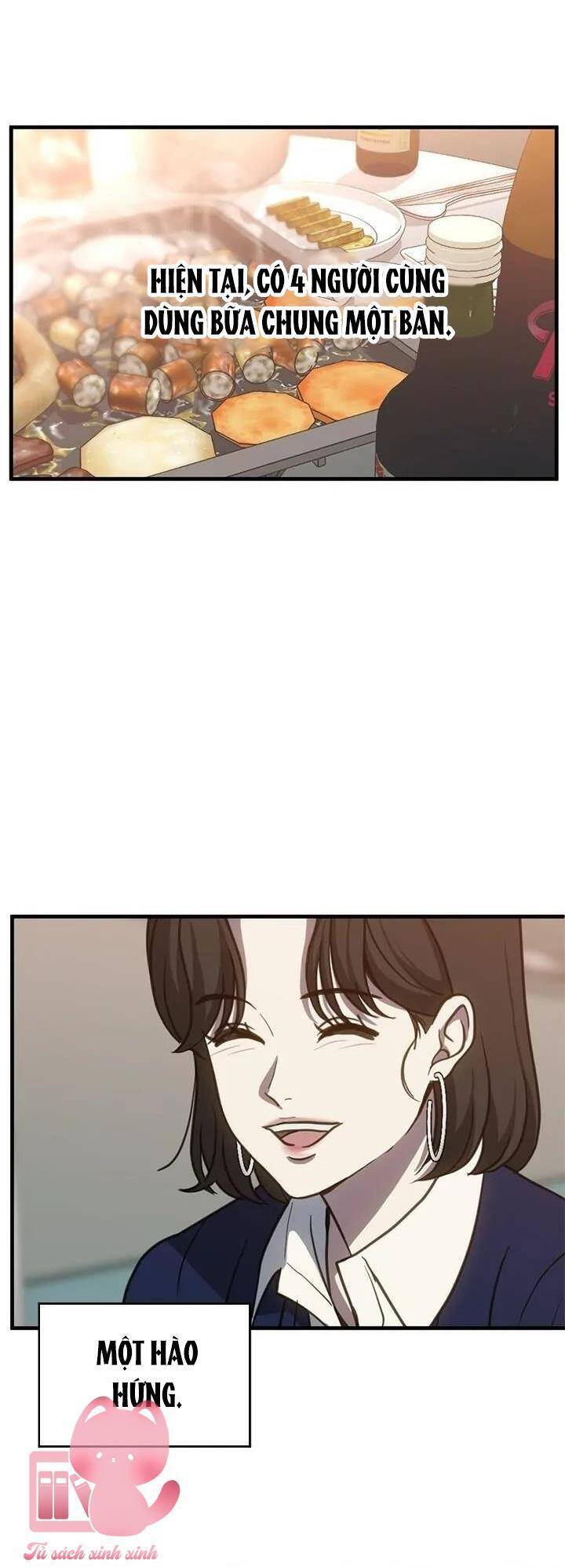 Ba Lần Động Phòng - Chap 60 - Trang 7