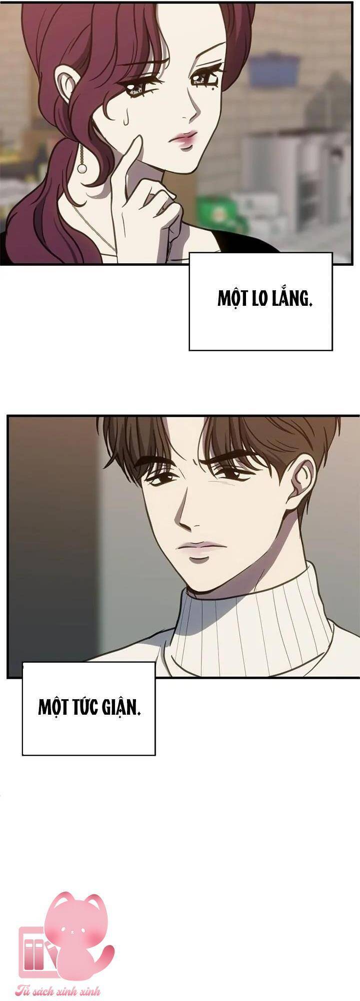 Ba Lần Động Phòng - Chap 60 - Trang 8