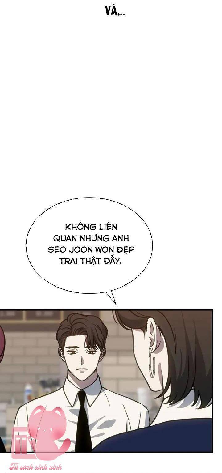 Ba Lần Động Phòng - Chap 60 - Trang 9