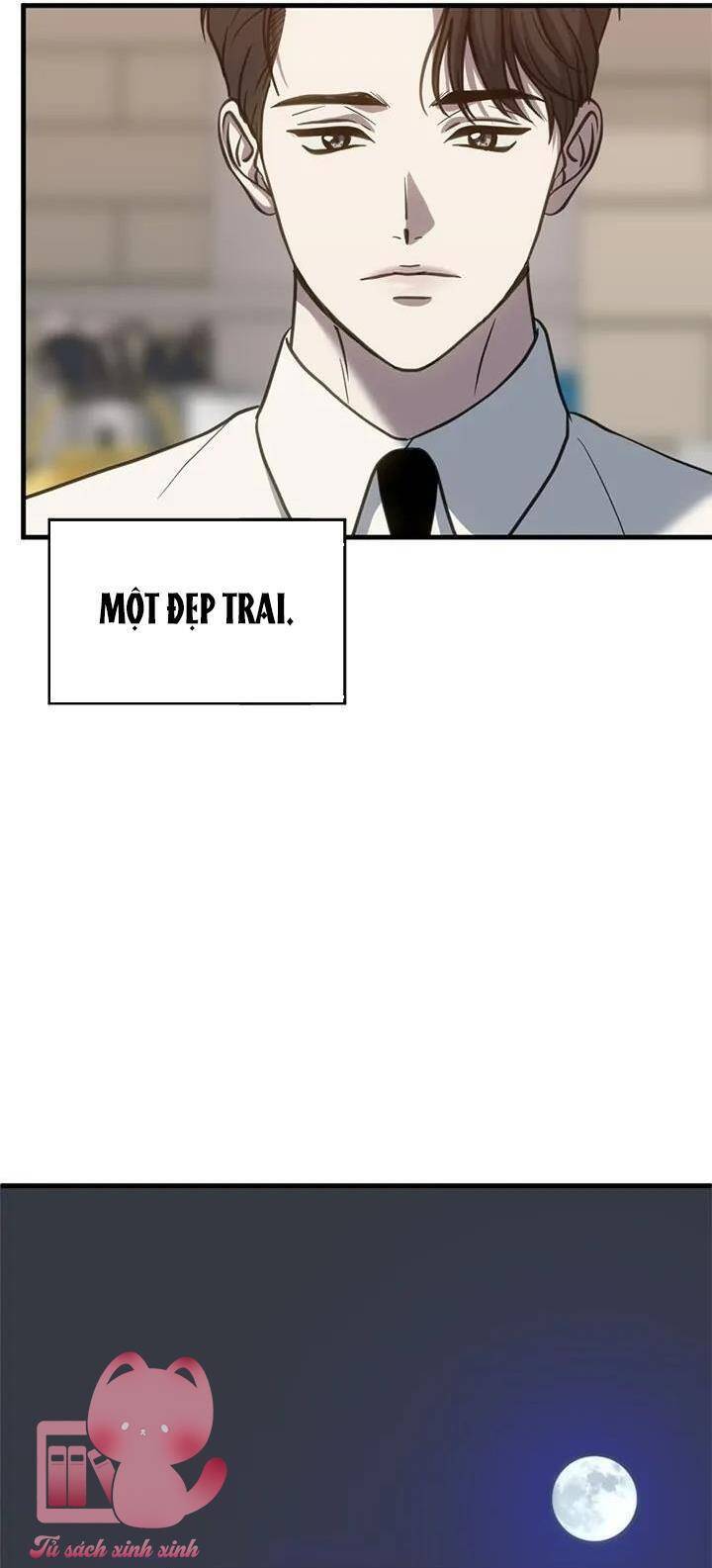 Ba Lần Động Phòng - Chap 60 - Trang 10