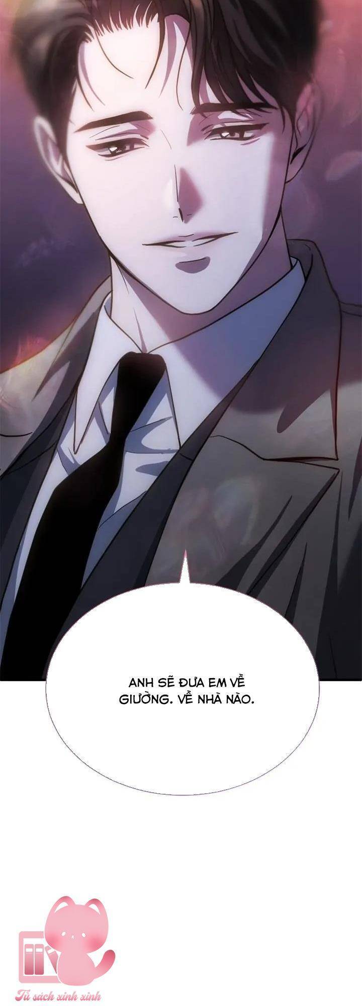 Ba Lần Động Phòng - Chap 61 - Trang 11