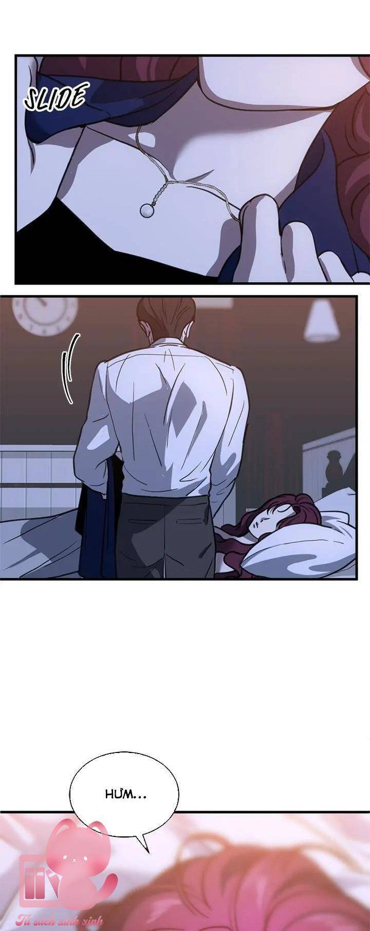 Ba Lần Động Phòng - Chap 61 - Trang 14