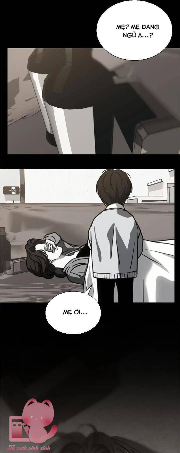 Ba Lần Động Phòng - Chap 61 - Trang 17