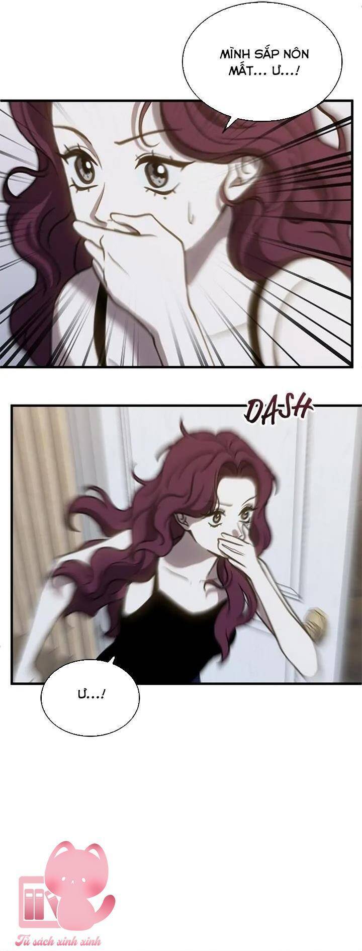 Ba Lần Động Phòng - Chap 61 - Trang 24