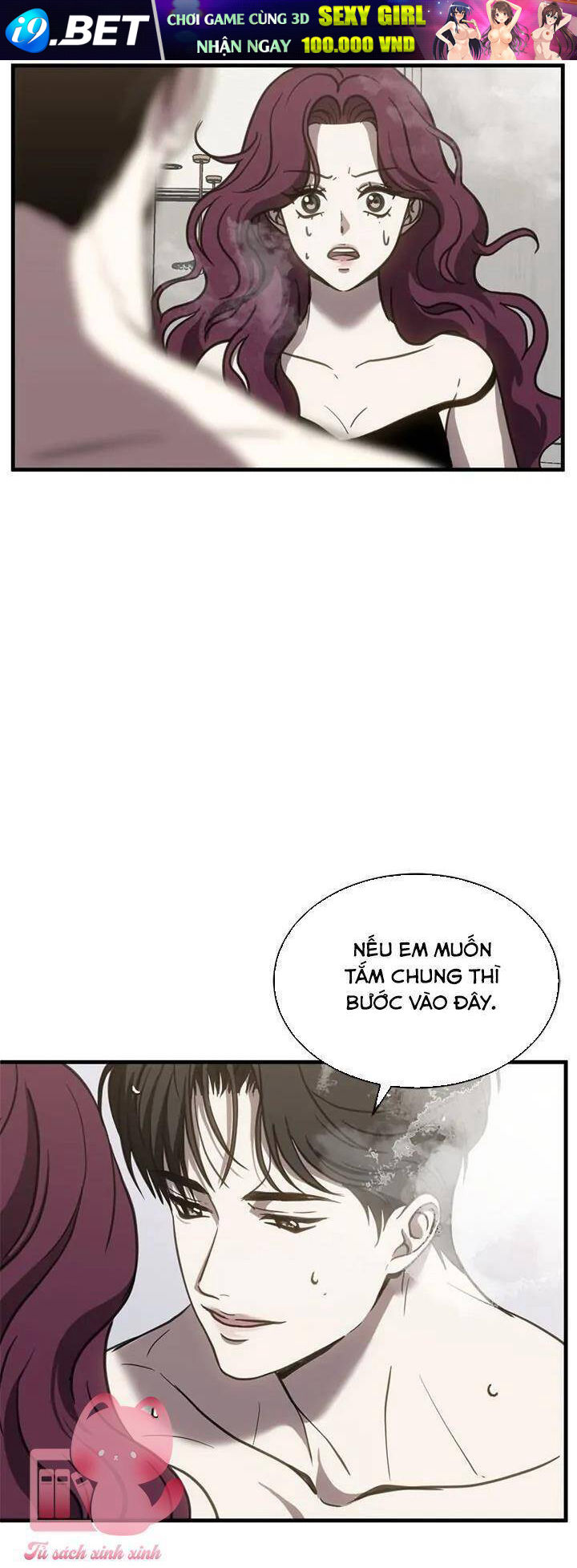 Ba Lần Động Phòng - Chap 61 - Trang 30