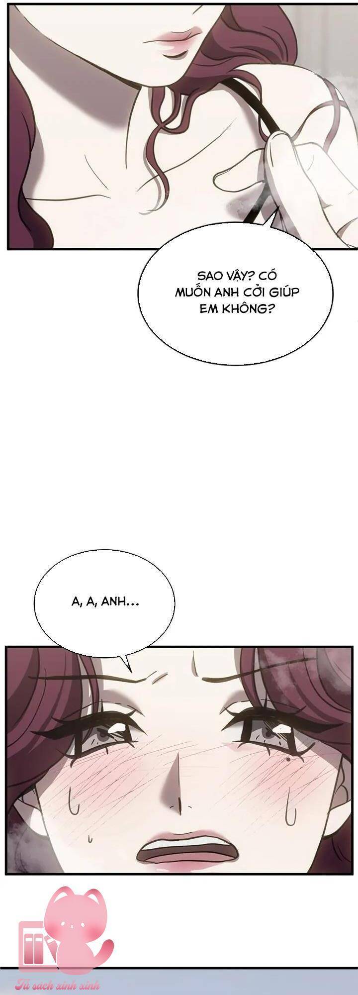 Ba Lần Động Phòng - Chap 61 - Trang 31
