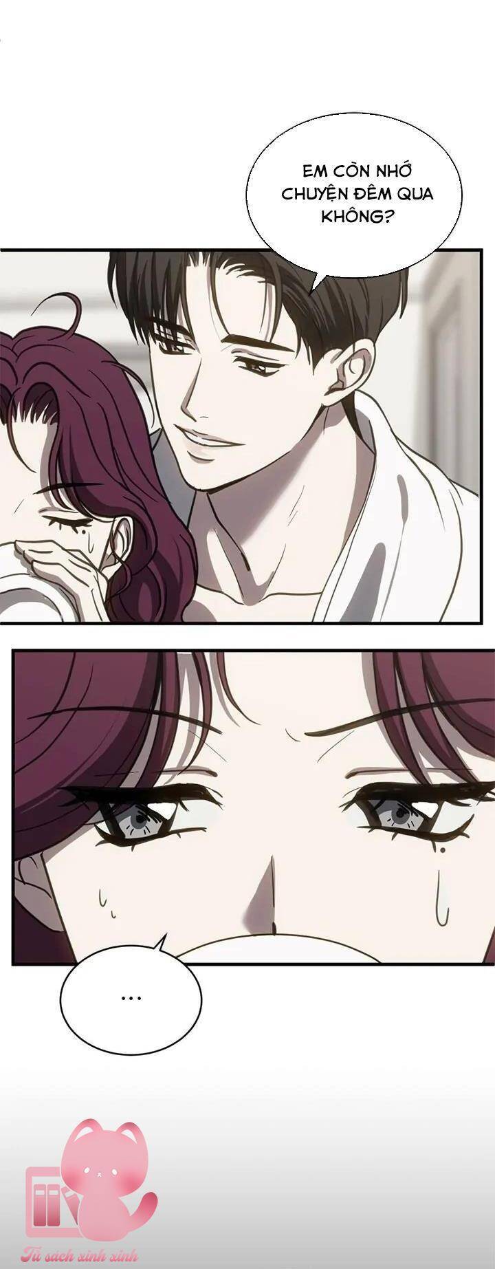 Ba Lần Động Phòng - Chap 61 - Trang 33