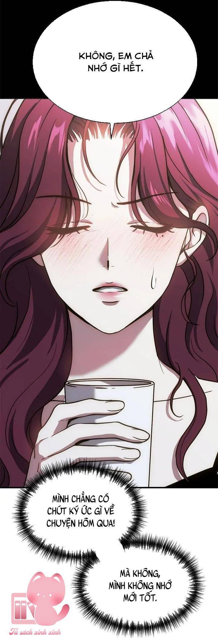 Ba Lần Động Phòng - Chap 61 - Trang 35