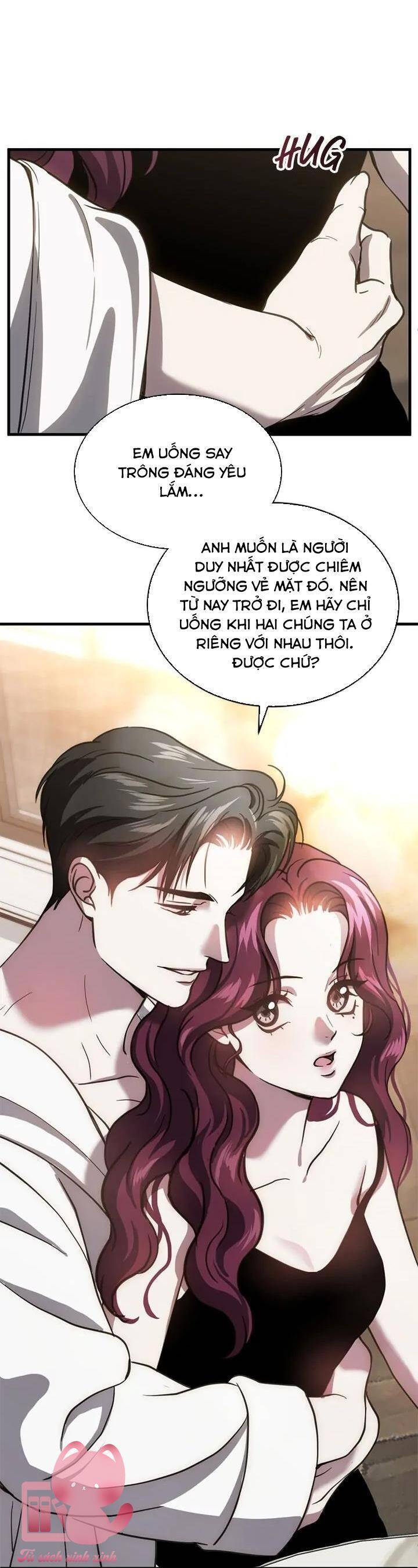 Ba Lần Động Phòng - Chap 61 - Trang 37