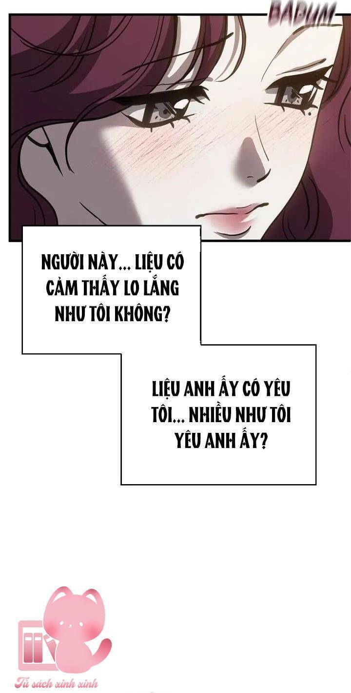 Ba Lần Động Phòng - Chap 61 - Trang 39