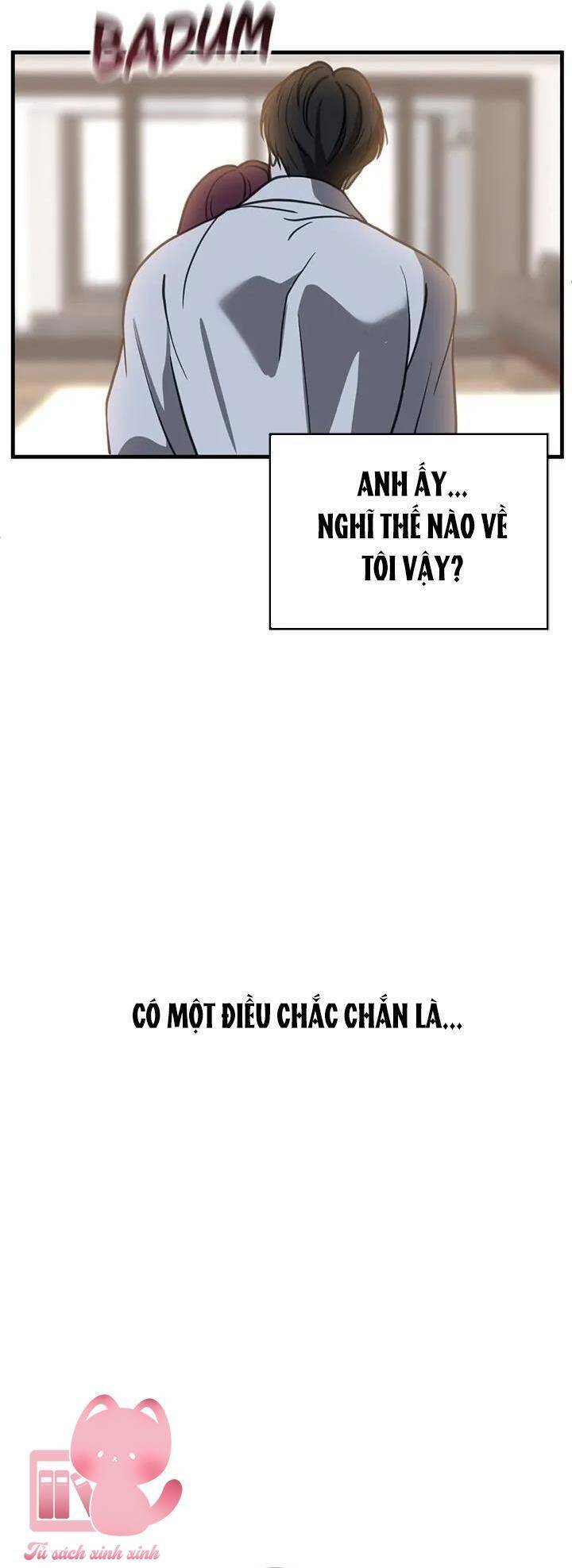 Ba Lần Động Phòng - Chap 61 - Trang 40