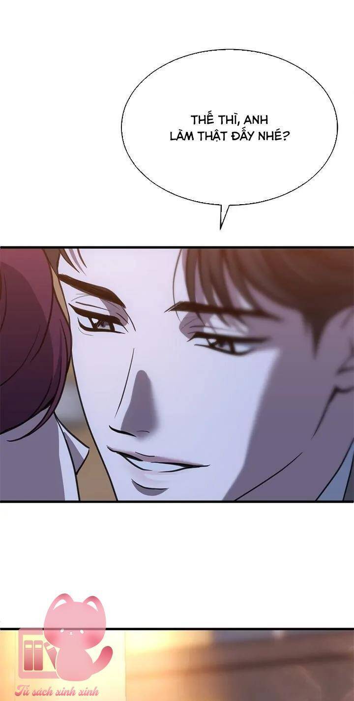 Ba Lần Động Phòng - Chap 61 - Trang 5