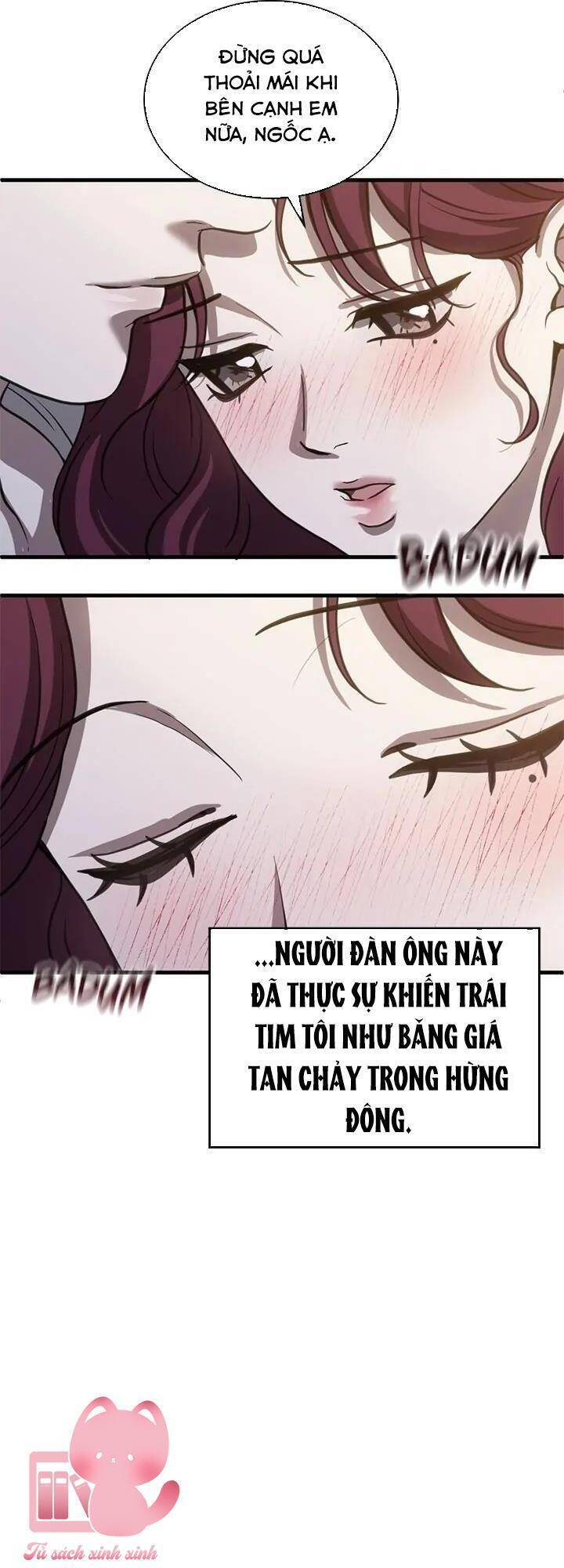 Ba Lần Động Phòng - Chap 61 - Trang 41