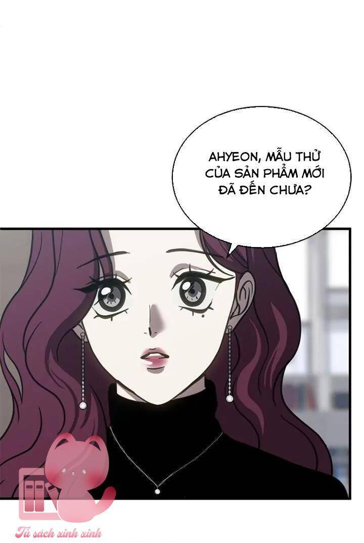 Ba Lần Động Phòng - Chap 61 - Trang 43