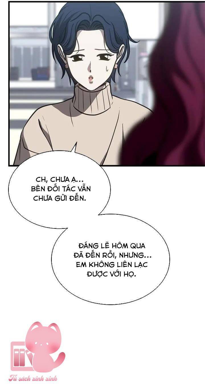 Ba Lần Động Phòng - Chap 61 - Trang 44