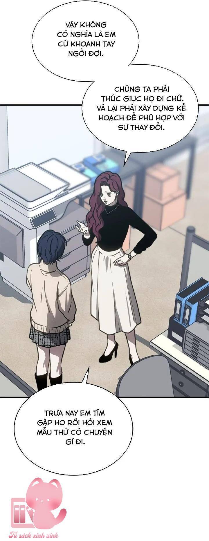 Ba Lần Động Phòng - Chap 61 - Trang 45