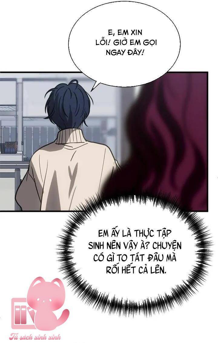 Ba Lần Động Phòng - Chap 61 - Trang 46