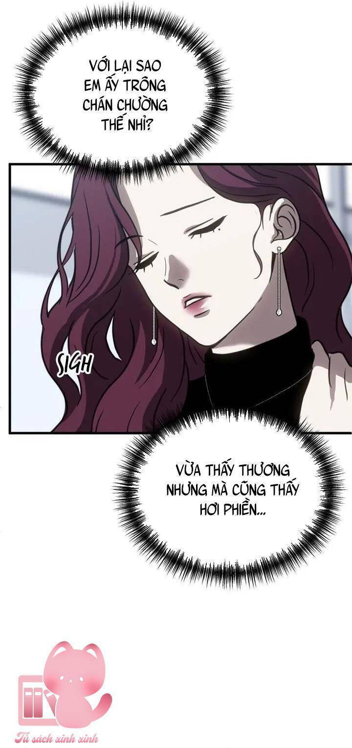 Ba Lần Động Phòng - Chap 61 - Trang 47