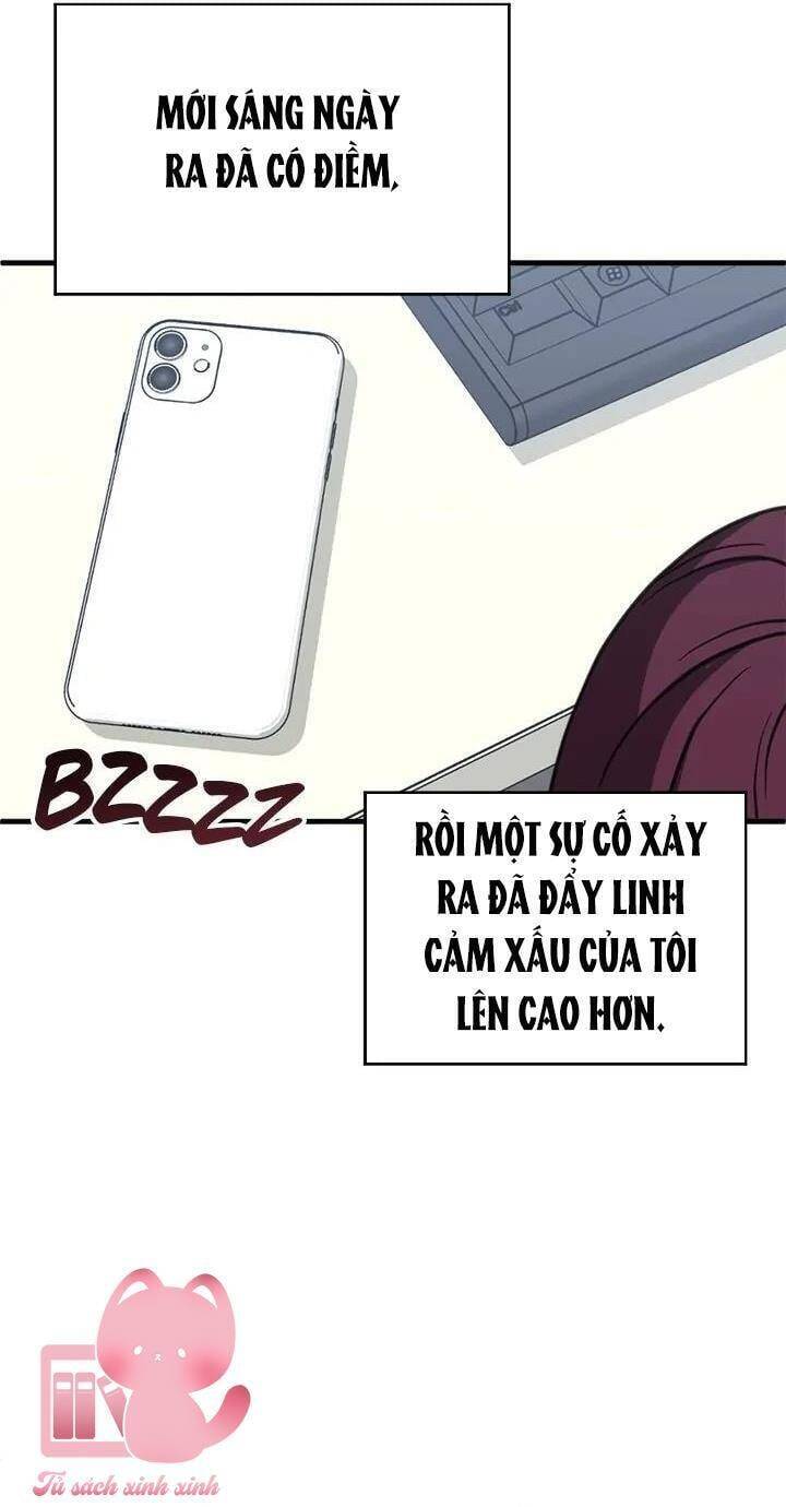 Ba Lần Động Phòng - Chap 61 - Trang 48