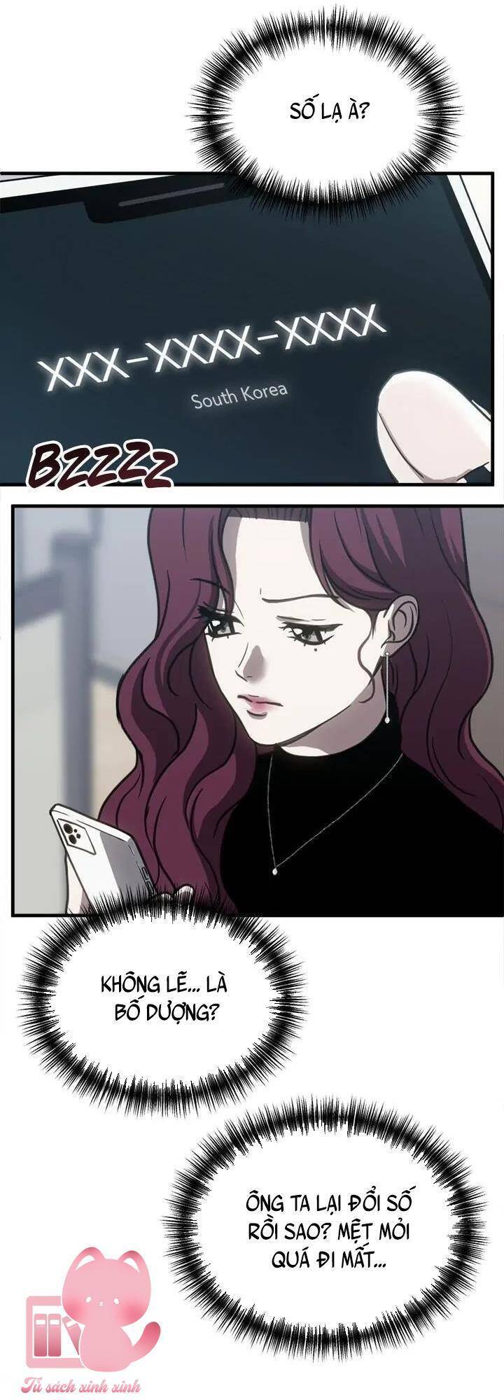 Ba Lần Động Phòng - Chap 61 - Trang 49