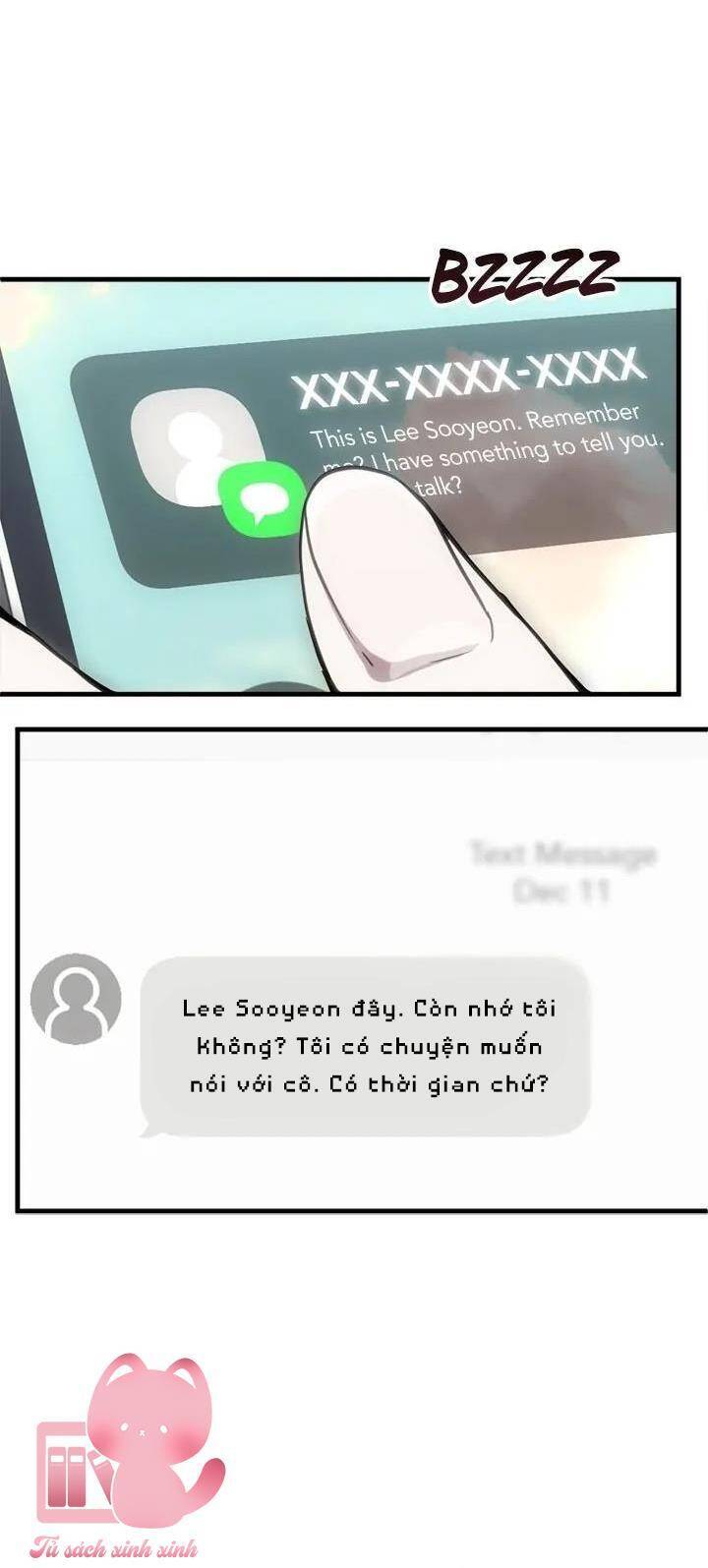 Ba Lần Động Phòng - Chap 61 - Trang 50