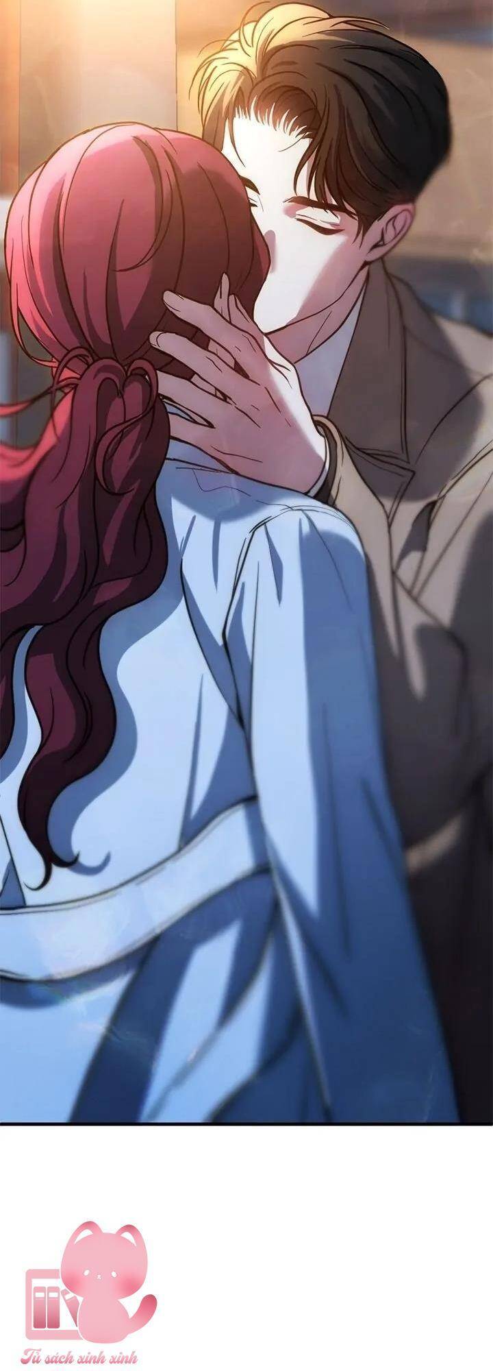 Ba Lần Động Phòng - Chap 61 - Trang 6