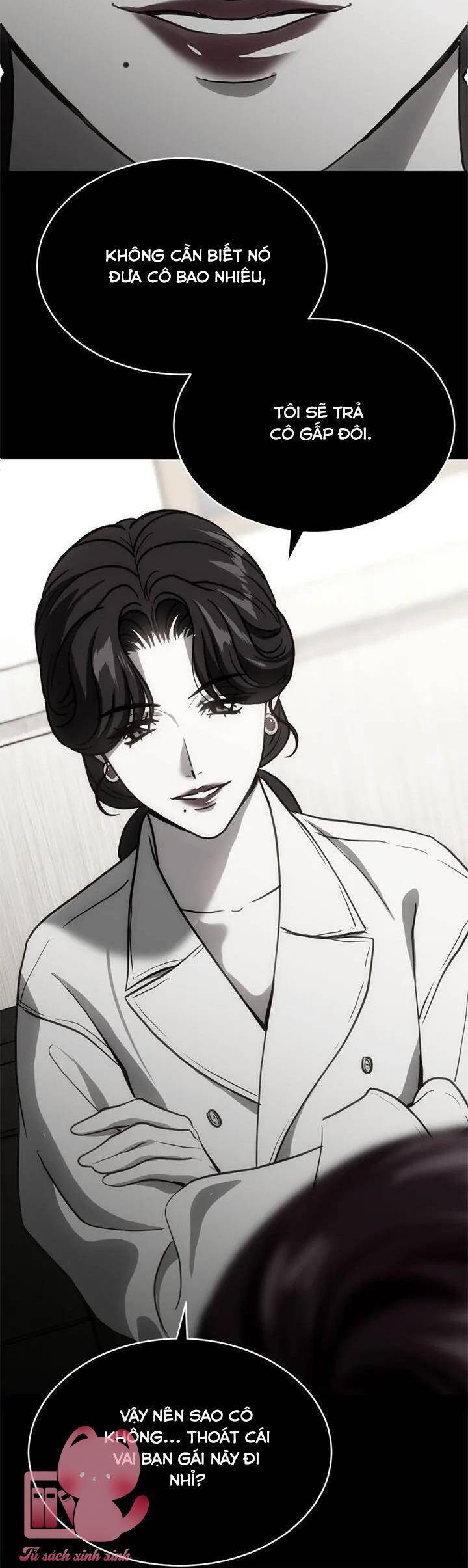 Ba Lần Động Phòng - Chap 61 - Trang 52