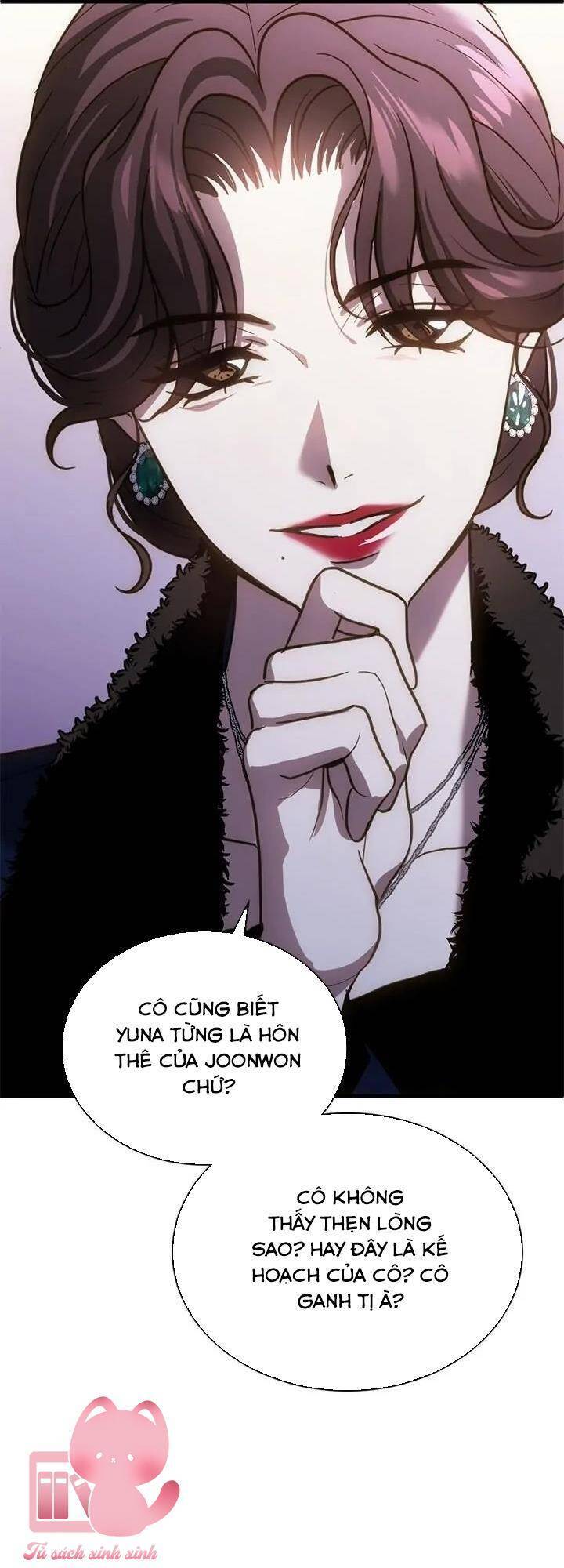 Ba Lần Động Phòng - Chap 61 - Trang 59