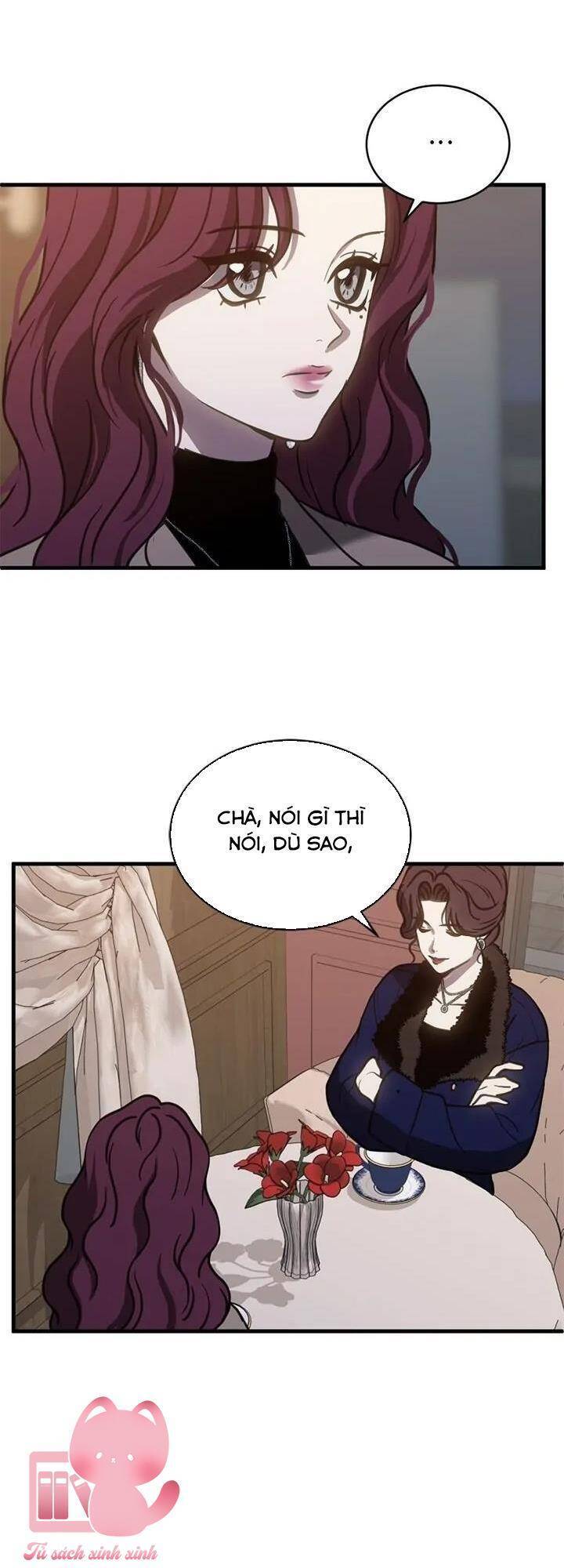Ba Lần Động Phòng - Chap 61 - Trang 60
