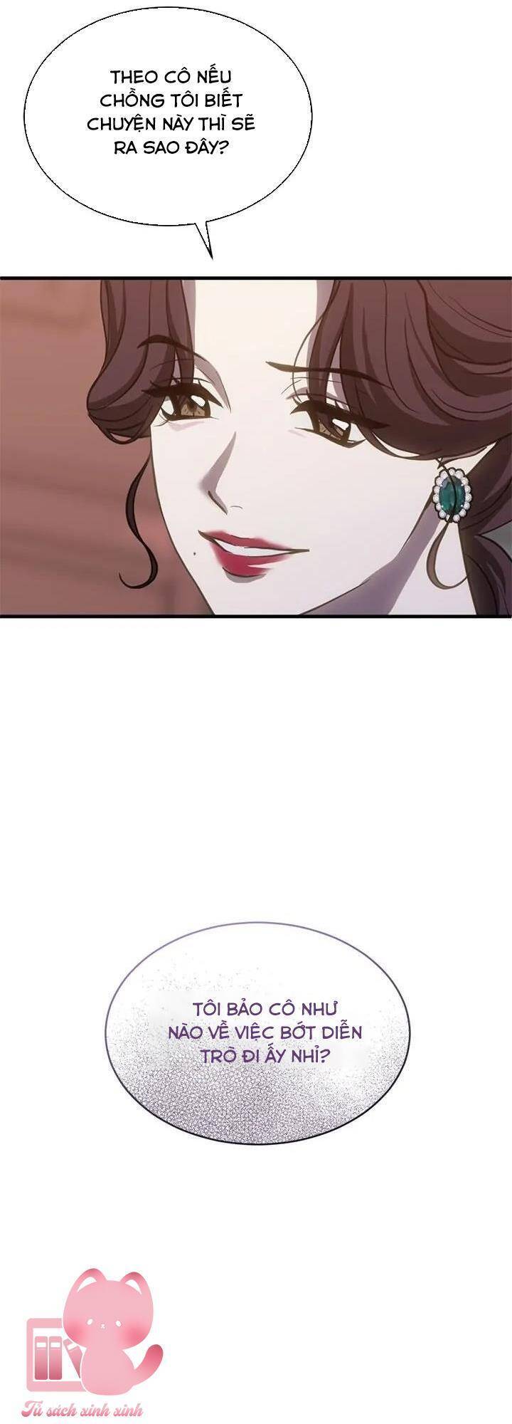 Ba Lần Động Phòng - Chap 61 - Trang 61