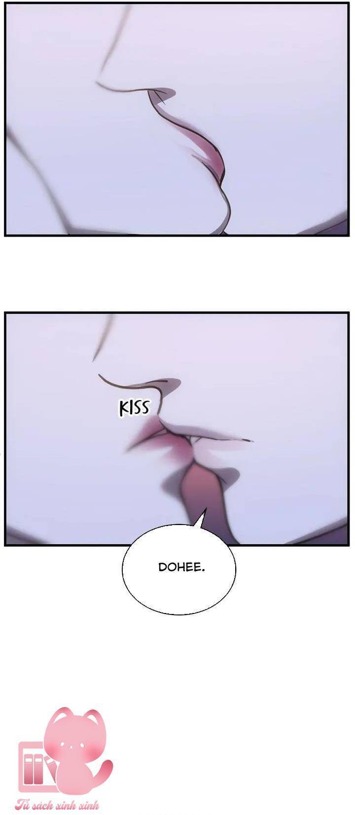 Ba Lần Động Phòng - Chap 61 - Trang 9