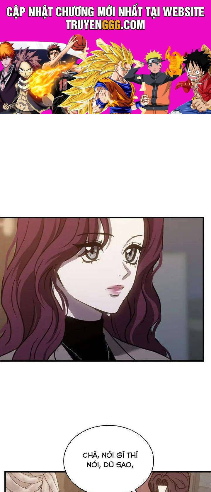 Ba Lần Động Phòng - Chap 62 - Trang 1