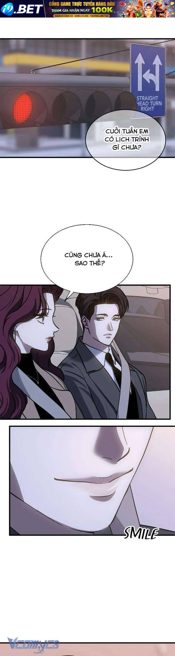 Ba Lần Động Phòng - Chap 62 - Trang 16