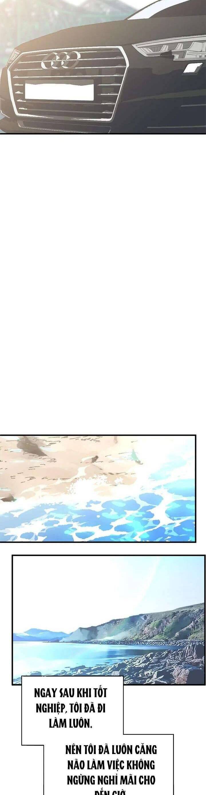 Ba Lần Động Phòng - Chap 62 - Trang 24