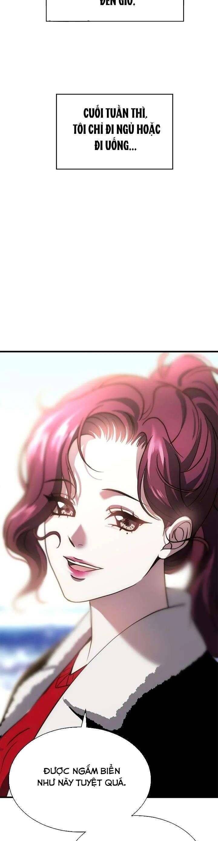 Ba Lần Động Phòng - Chap 62 - Trang 25