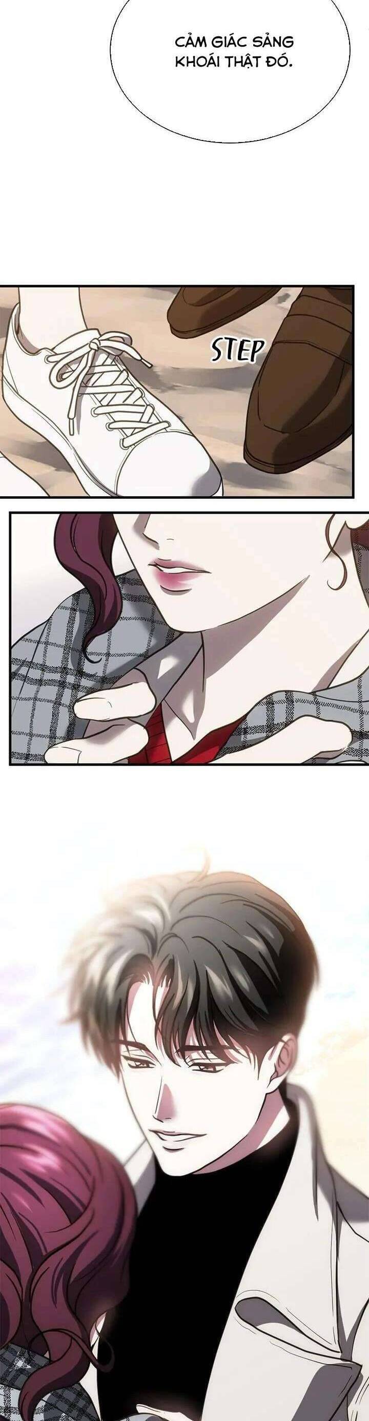 Ba Lần Động Phòng - Chap 62 - Trang 26