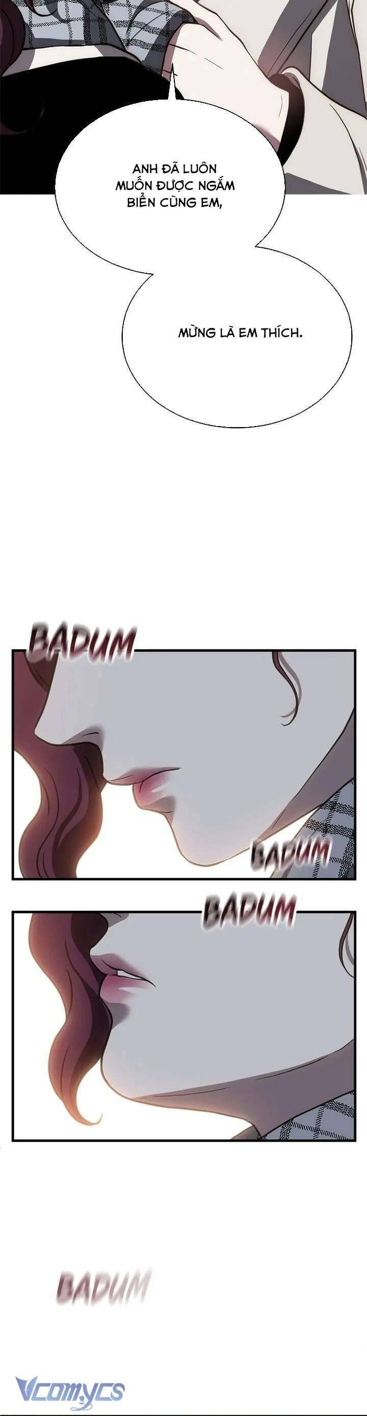 Ba Lần Động Phòng - Chap 62 - Trang 27