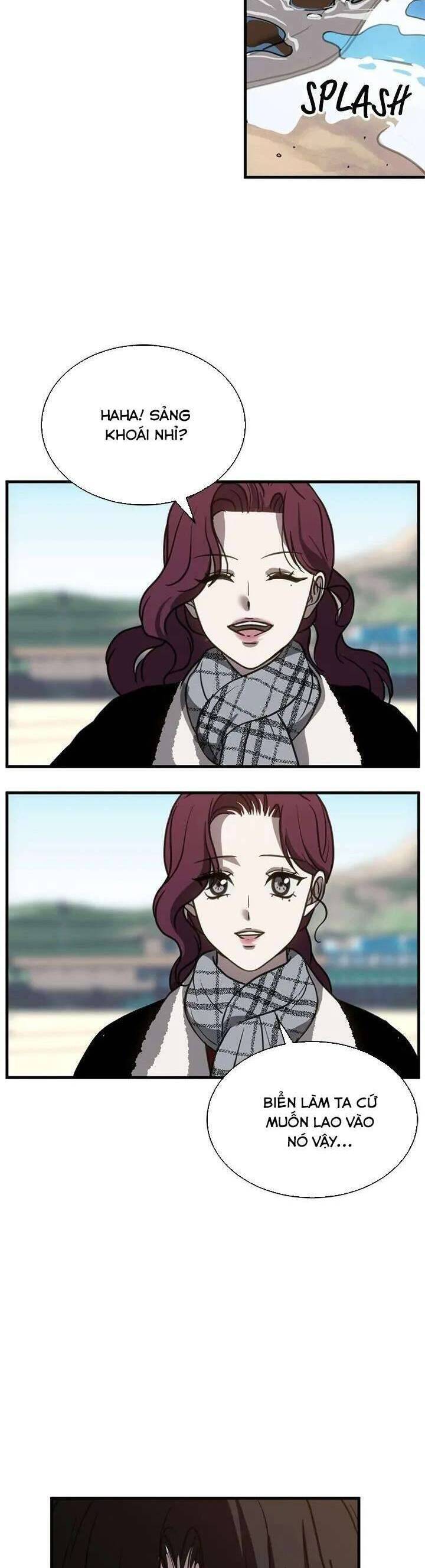Ba Lần Động Phòng - Chap 62 - Trang 29