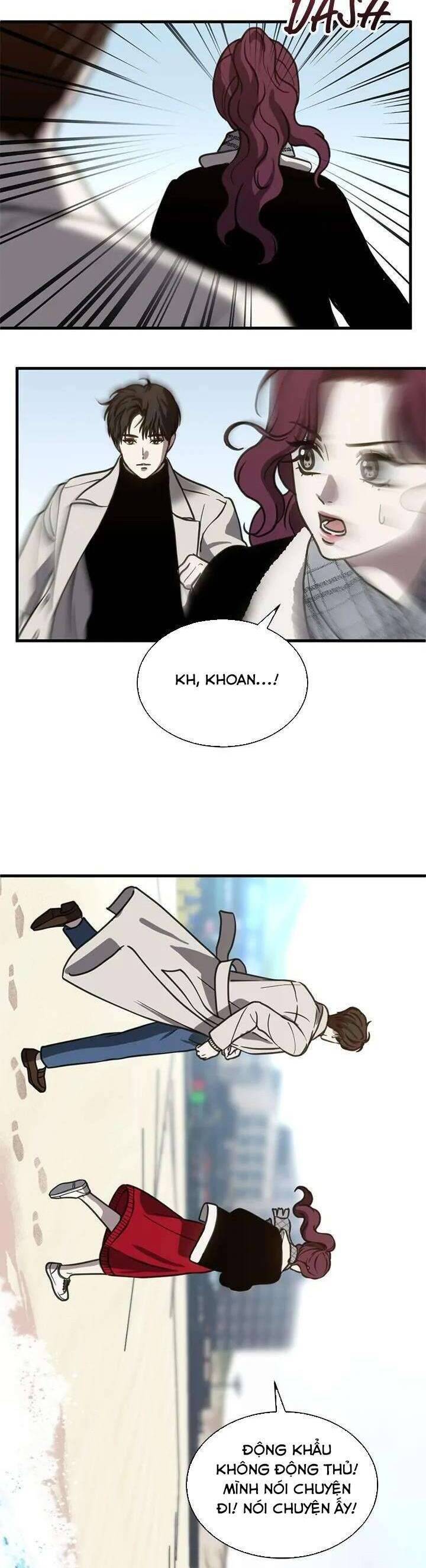 Ba Lần Động Phòng - Chap 62 - Trang 31