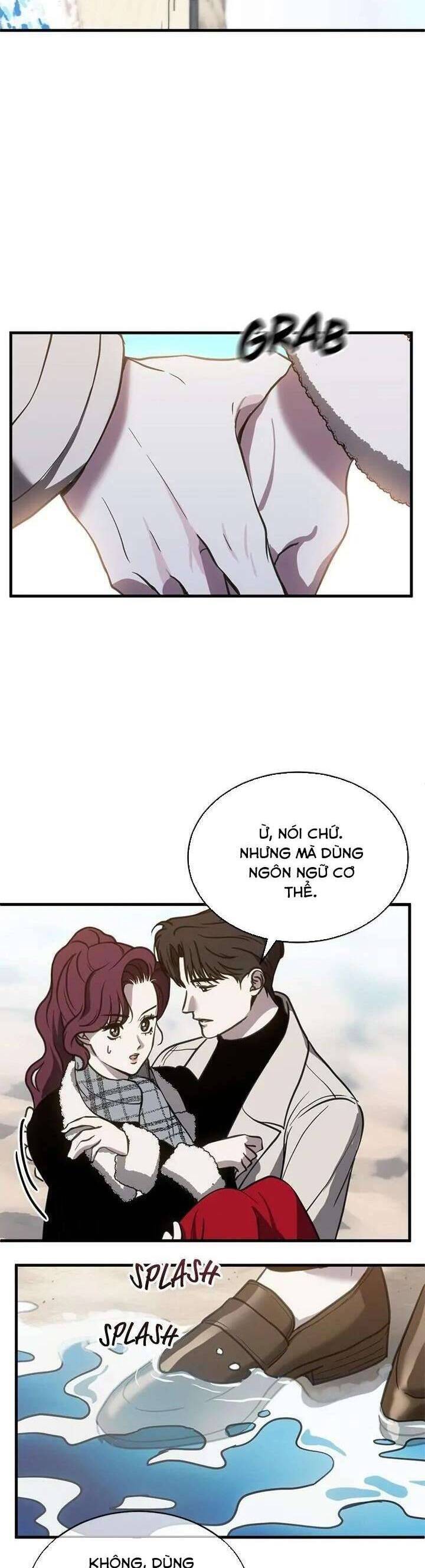 Ba Lần Động Phòng - Chap 62 - Trang 32