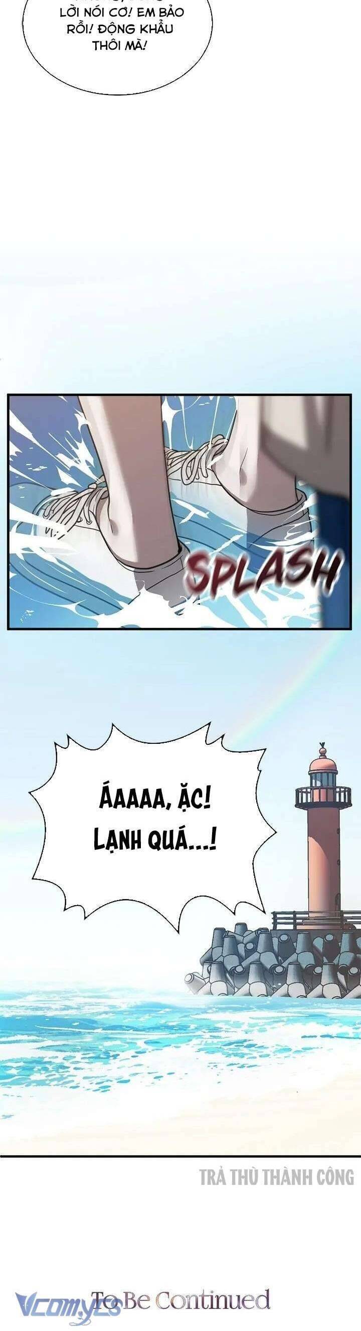 Ba Lần Động Phòng - Chap 62 - Trang 33